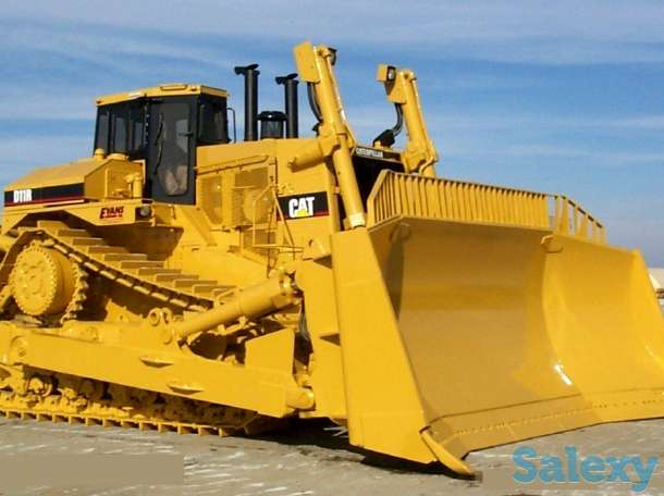 требуется бульдозерист грейдерист каткист экскаваторщик., фотография 1