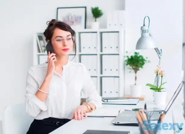 Коммерческой организации требуется сотрудник с опытом администратора, фотография 1