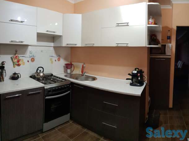 Срочно продам кухонный гарнитур, фотография 1