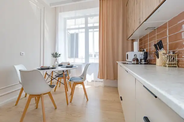 Апартаменты рядом с Хан Шатыром, Казыбек би 5а, фотография 12