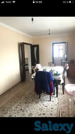 Продам дом с участком 7 сот, Байжарасова №10, фотография 3