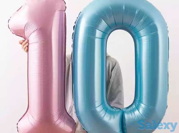 Шарики, фотография 5