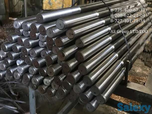 Анкерные болты производим по низким ценам в короткие сроки, фотография 10