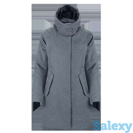 Куртка сивера собина уголь, фотография 1