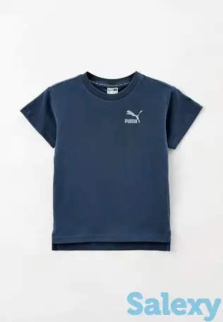 Футболка puma, фотография 1