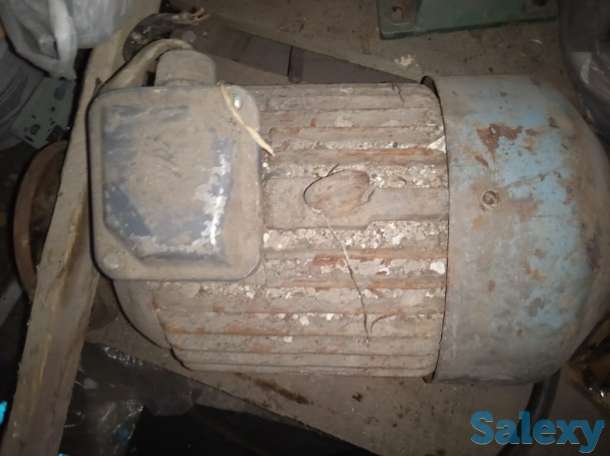 Продам редукторные насосы в хорошем техническом состоянии, фотография 5