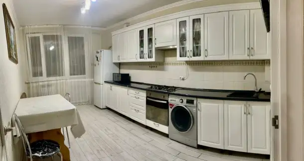 ПРОДАЖЕ КВАРТИРА, ул.Шмида Айталиева 7, фотография 5