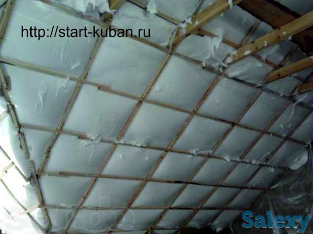 Оборудование для пеноизола, фотография 9