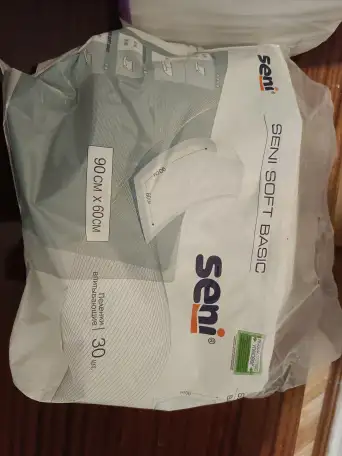 продаются подгузники для взрослых, фотография 2