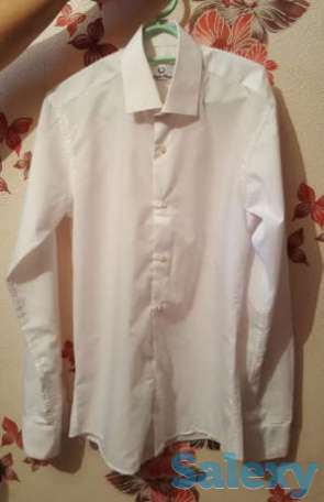 Рубашка мужской турецкая, фотография 1