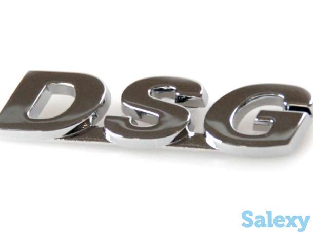 Ремонт и диагностика DSG VAG, фотография 1