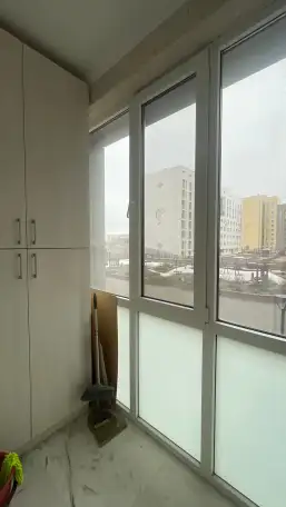 Сдам квартиру посуточно, Бокейхана 40, фотография 12