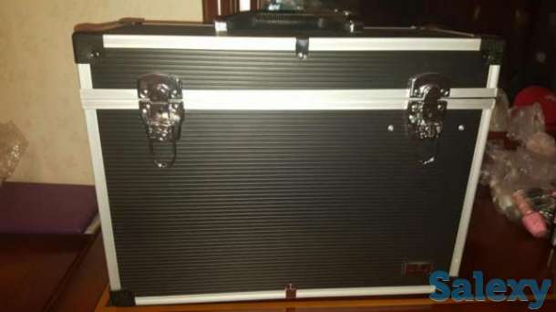 Продам профессиональный кейс., фотография 1