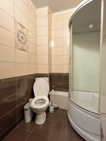 ПРОДАЖА! Светлая квартира в кирпичном доме в районе ДКМ, фотография 8