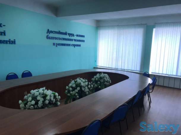 сдача в аренду конференцзала, фотография 2