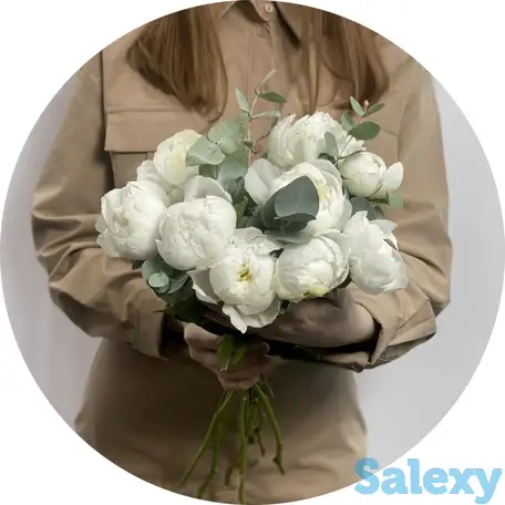 Букет «flora express», фотография 1