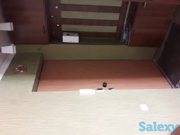 продам 2х комнатную квартиру, Бектурова 27, фотография 10