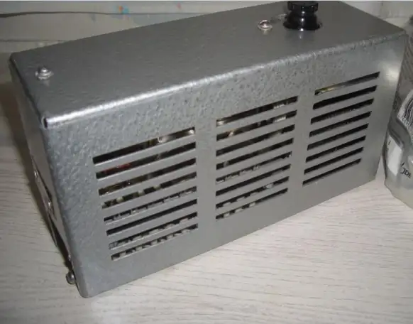 магнитные пускатель пм, фотография 3