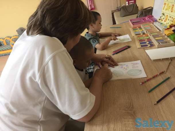 Идёт набор в группу, фотография 4