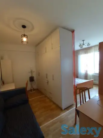2-комнатная квартира, 66.8 м², 6/10 этаж, Мкр. Нурсат, фотография 9