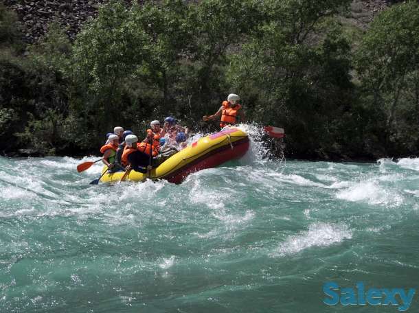менеджер по внутреннем туризму, фотография 1