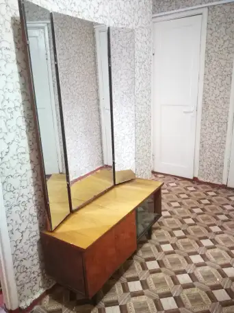 Продам 2комнатную в АлтаеЗыряновск, ул. Абая д.3 Северный, фотография 9