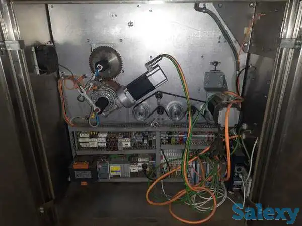 Горизонтальная упаковочная машина ЛИНЕПАК ТФ-2-03, фотография 6