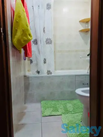 Сдам двухкомнатную квартиру в центре города Алматы, фотография 5