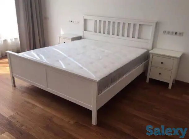 Продам кровать, фотография 1