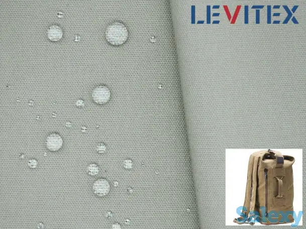 EOL ткани 275г/м, фотография 2