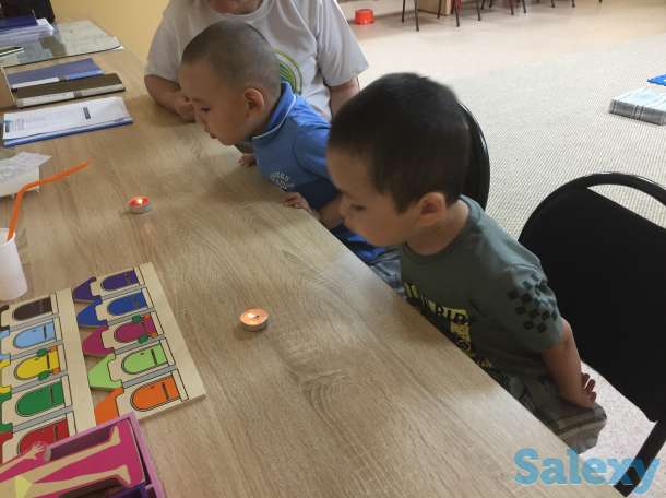 Идет набор в группу, фотография 3