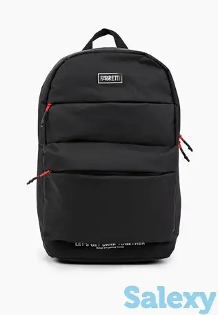 Рюкзак fabretti, фотография 1