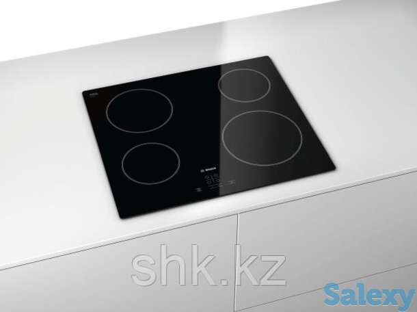 Ремонт варочной поверхности bosch pke611d17e, фотография 1