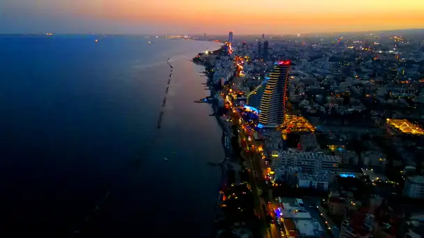 Видеосъемка недвижимости на Кипре, фотография 1