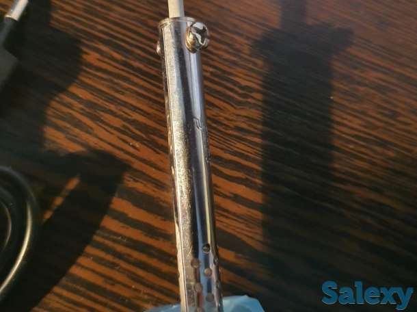 Паяльник 20 Ватт производство Япония, фотография 1