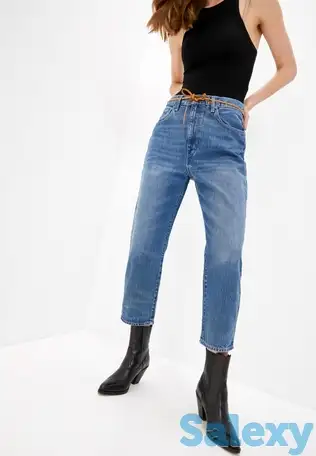 Джинсы levi's® made & crafted™, фотография 1