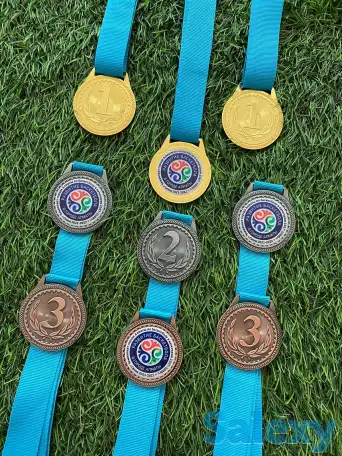 Спортивные медали на заказ, фотография 3