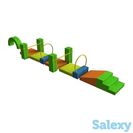 Мягкие детские развивающие игрушки, фотография 9