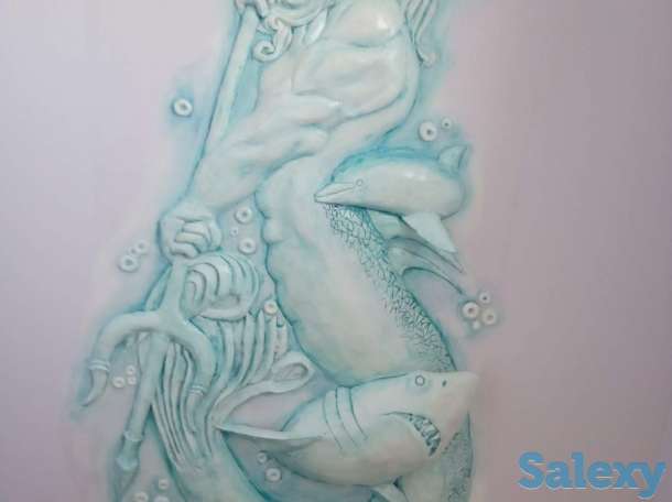 Барельеф, фотография 10