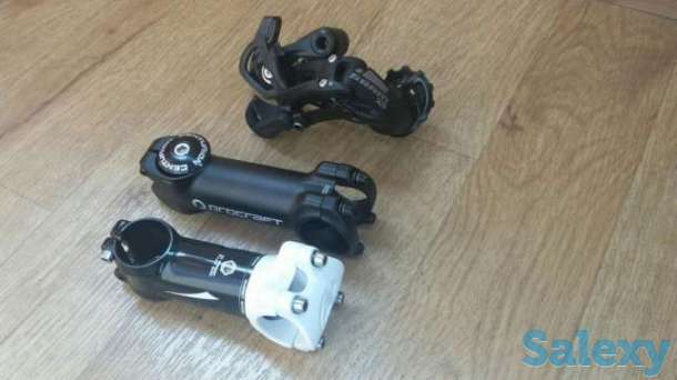 Вело запчасти, фотография 1