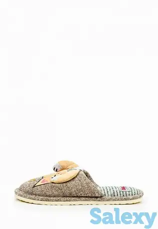 Тапочки smile of milady, фотография 1