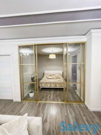 Продажа 2-х комнатную квартиру, Брусиловского 167, фотография 1