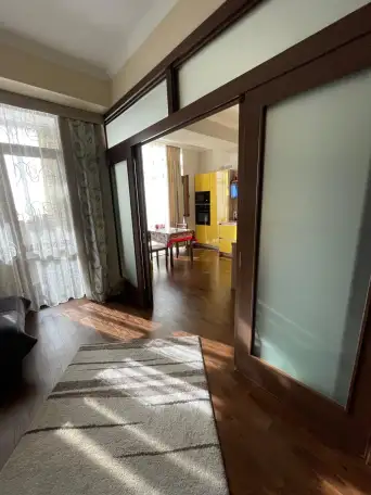 Сдам в аренду на длительный срок квартиру, г, Медеуский район ул Абдуллиных 28/1, фотография 5