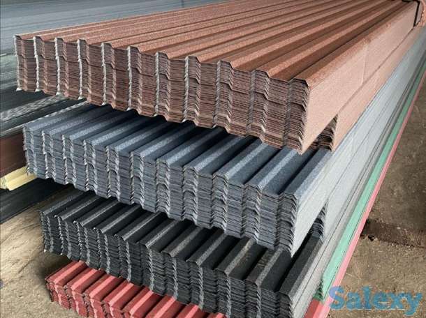 Профлист, фотография 1