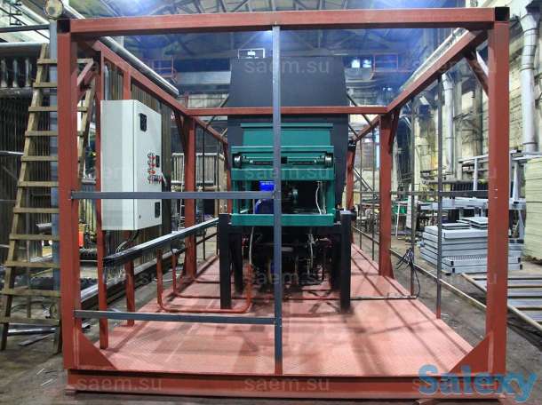 водогрейные твердотопливные котлы, фотография 3