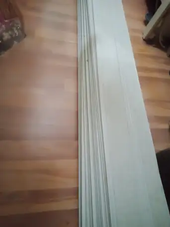 Панели стеновые пластиковые дёшево, фотография 1