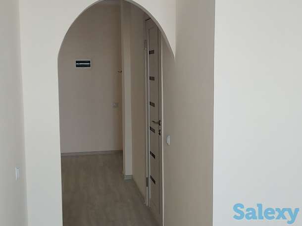 Продам 2комн.кв.в ЖК Техникум-2, с ремонтом, Коргальджинское шоссе 20б/1, фотография 4