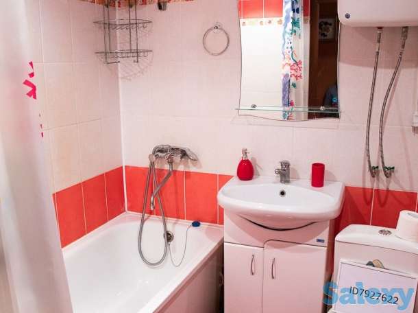 Сдам 1к квартиру, конституции казахстана 5о, фотография 3