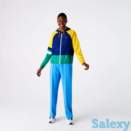 Женская куртка lacoste, фотография 1