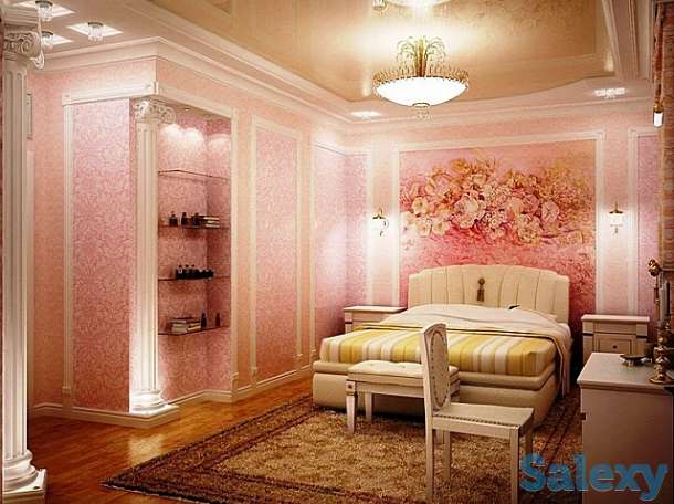 ремонт квартир и офисов, фотография 1